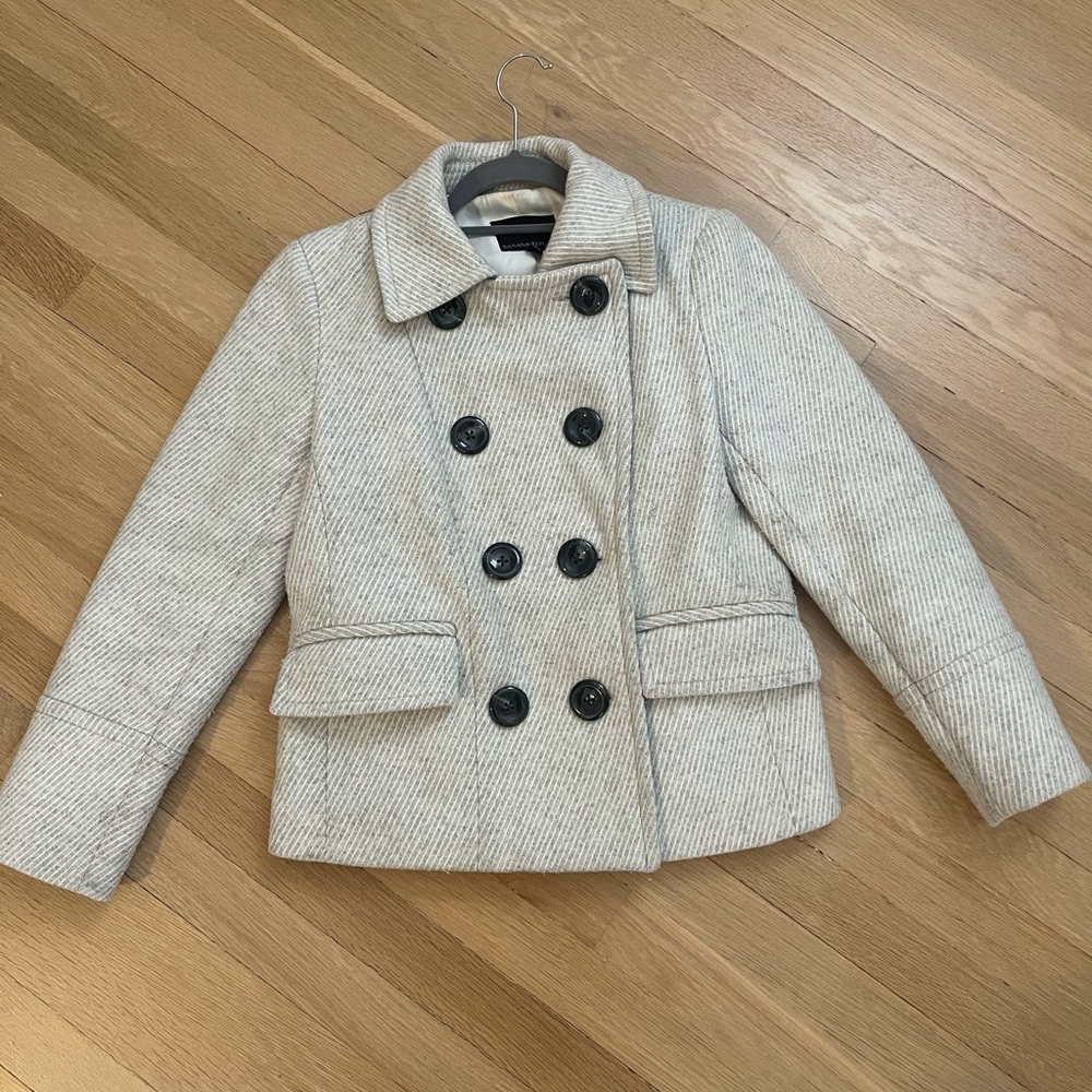 Banana Republic Woman’s Jacket